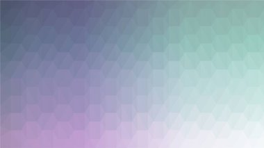 Renkli, altıgen düşük Poli, mozaik desen arka plan, vektör poligonal illüstrasyon grafik, Origami stiliyle degrade, racio 1:1.777 Ultra Hd, 8 k