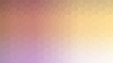 Renkli, altıgen düşük Poli, mozaik desen arka plan, vektör poligonal illüstrasyon grafik, Origami stiliyle degrade, racio 1:1.777 Ultra Hd, 8 k