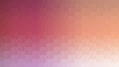 Renkli, altıgen düşük Poli, mozaik desen arka plan, vektör poligonal illüstrasyon grafik, Origami stiliyle degrade, racio 1:1.777 Ultra Hd, 8 k