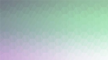 Renkli, altıgen düşük Poli, mozaik desen arka plan, vektör poligonal illüstrasyon grafik, Origami stiliyle degrade, racio 1:1.777 Ultra Hd, 8 k