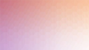 Renkli, altıgen düşük Poli, mozaik desen arka plan, vektör poligonal illüstrasyon grafik, Origami stiliyle degrade, racio 1:1.777 Ultra Hd, 8 k