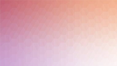 Renkli, altıgen düşük Poli, mozaik desen arka plan, vektör poligonal illüstrasyon grafik, Origami stiliyle degrade, racio 1:1.777 Ultra Hd, 8 k