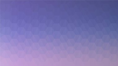 Renkli, altıgen düşük Poli, mozaik desen arka plan, vektör poligonal illüstrasyon grafik, Origami stiliyle degrade, racio 1:1.777 Ultra Hd, 8 k