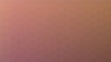 Renkli, altıgen düşük Poli, mozaik desen arka plan, vektör poligonal illüstrasyon grafik, Origami stiliyle degrade, racio 1:1.777 Ultra Hd, 8 k