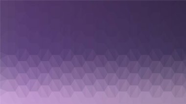 Renkli, altıgen düşük Poli, mozaik desen arka plan, vektör poligonal illüstrasyon grafik, Origami stiliyle degrade, racio 1:1.777 Ultra Hd, 8 k