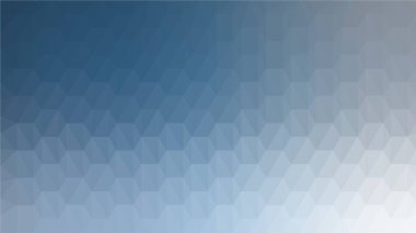 Renkli, altıgen düşük Poli, mozaik desen arka plan, vektör poligonal illüstrasyon grafik, Origami stiliyle degrade, racio 1:1.777 Ultra Hd, 8 k