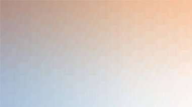 Renkli, altıgen düşük Poli, mozaik desen arka plan, vektör poligonal illüstrasyon grafik, Origami stiliyle degrade, racio 1:1.777 Ultra Hd, 8 k