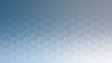 Renkli, altıgen düşük Poli, mozaik desen arka plan, vektör poligonal illüstrasyon grafik, Origami stiliyle degrade, racio 1:1.777 Ultra Hd, 8 k