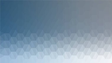 Renkli, altıgen düşük Poli, mozaik desen arka plan, vektör poligonal illüstrasyon grafik, Origami stiliyle degrade, racio 1:1.777 Ultra Hd, 8 k