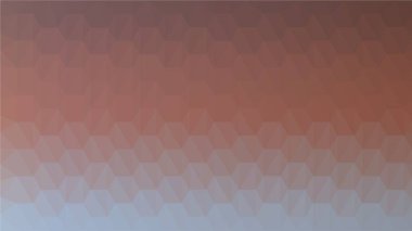 Renkli, altıgen düşük Poli, mozaik desen arka plan, vektör poligonal illüstrasyon grafik, Origami stiliyle degrade, racio 1:1.777 Ultra Hd, 8 k