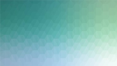 Renkli, altıgen düşük Poli, mozaik desen arka plan, vektör poligonal illüstrasyon grafik, Origami stiliyle degrade, racio 1:1.777 Ultra Hd, 8 k