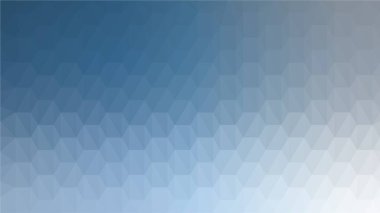 Renkli, altıgen düşük Poli, mozaik desen arka plan, vektör poligonal illüstrasyon grafik, Origami stiliyle degrade, racio 1:1.777 Ultra Hd, 8 k