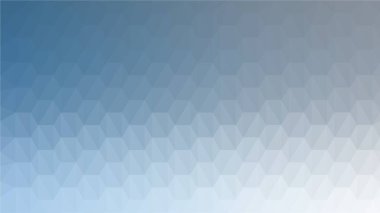 Renkli, altıgen düşük Poli, mozaik desen arka plan, vektör poligonal illüstrasyon grafik, Origami stiliyle degrade, racio 1:1.777 Ultra Hd, 8 k