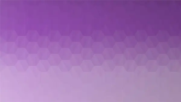 Coloré Hexagone Bas Poly Fond Motif Mosaïque Illustration Vectorielle Polygonale — Image vectorielle