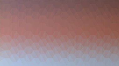 Renkli, altıgen düşük Poli, mozaik desen arka plan, vektör poligonal illüstrasyon grafik, Origami stiliyle degrade, racio 1:1.777 Ultra Hd, 8 k