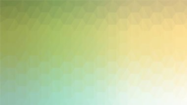 Renkli, altıgen düşük Poli, mozaik desen arka plan, vektör poligonal illüstrasyon grafik, Origami stiliyle degrade, racio 1:1.777 Ultra Hd, 8 k