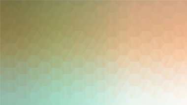 Renkli, altıgen düşük Poli, mozaik desen arka plan, vektör poligonal illüstrasyon grafik, Origami stiliyle degrade, racio 1:1.777 Ultra Hd, 8 k