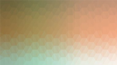 Renkli, altıgen düşük Poli, mozaik desen arka plan, vektör poligonal illüstrasyon grafik, Origami stiliyle degrade, racio 1:1.777 Ultra Hd, 8 k