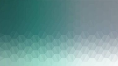 Renkli, altıgen düşük Poli, mozaik desen arka plan, vektör poligonal illüstrasyon grafik, Origami stiliyle degrade, racio 1:1.777 Ultra Hd, 8 k