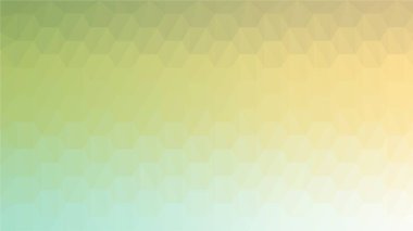 Renkli, altıgen düşük Poli, mozaik desen arka plan, vektör poligonal illüstrasyon grafik, Origami stiliyle degrade, racio 1:1.777 Ultra Hd, 8 k