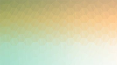 Renkli, altıgen düşük Poli, mozaik desen arka plan, vektör poligonal illüstrasyon grafik, Origami stiliyle degrade, racio 1:1.777 Ultra Hd, 8 k