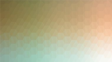 Renkli, altıgen düşük Poli, mozaik desen arka plan, vektör poligonal illüstrasyon grafik, Origami stiliyle degrade, racio 1:1.777 Ultra Hd, 8 k