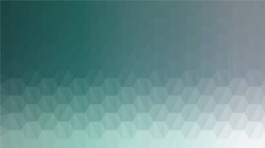 Renkli, altıgen düşük Poli, mozaik desen arka plan, vektör poligonal illüstrasyon grafik, Origami stiliyle degrade, racio 1:1.777 Ultra Hd, 8 k