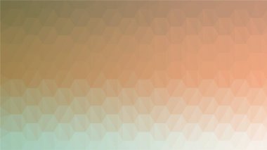 Renkli, altıgen düşük Poli, mozaik desen arka plan, vektör poligonal illüstrasyon grafik, Origami stiliyle degrade, racio 1:1.777 Ultra Hd, 8 k