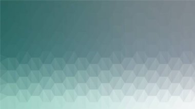 Renkli, altıgen düşük Poli, mozaik desen arka plan, vektör poligonal illüstrasyon grafik, Origami stiliyle degrade, racio 1:1.777 Ultra Hd, 8 k