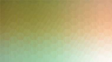 Renkli, altıgen düşük Poli, mozaik desen arka plan, vektör poligonal illüstrasyon grafik, Origami stiliyle degrade, racio 1:1.777 Ultra Hd, 8 k