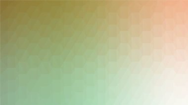 Renkli, altıgen düşük Poli, mozaik desen arka plan, vektör poligonal illüstrasyon grafik, Origami stiliyle degrade, racio 1:1.777 Ultra Hd, 8 k