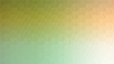 Renkli, altıgen düşük Poli, mozaik desen arka plan, vektör poligonal illüstrasyon grafik, Origami stiliyle degrade, racio 1:1.777 Ultra Hd, 8 k