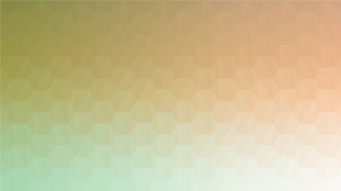 Renkli, altıgen düşük Poli, mozaik desen arka plan, vektör poligonal illüstrasyon grafik, Origami stiliyle degrade, racio 1:1.777 Ultra Hd, 8 k