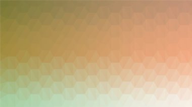 Renkli, altıgen düşük Poli, mozaik desen arka plan, vektör poligonal illüstrasyon grafik, Origami stiliyle degrade, racio 1:1.777 Ultra Hd, 8 k