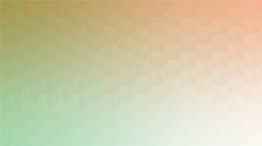 Renkli, altıgen düşük Poli, mozaik desen arka plan, vektör poligonal illüstrasyon grafik, Origami stiliyle degrade, racio 1:1.777 Ultra Hd, 8 k