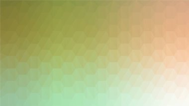 Renkli, altıgen düşük Poli, mozaik desen arka plan, vektör poligonal illüstrasyon grafik, Origami stiliyle degrade, racio 1:1.777 Ultra Hd, 8 k