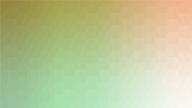 Renkli, altıgen düşük Poli, mozaik desen arka plan, vektör poligonal illüstrasyon grafik, Origami stiliyle degrade, racio 1:1.777 Ultra Hd, 8 k