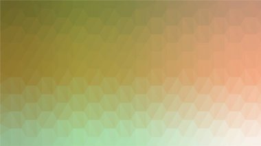 Renkli, altıgen düşük Poli, mozaik desen arka plan, vektör poligonal illüstrasyon grafik, Origami stiliyle degrade, racio 1:1.777 Ultra Hd, 8 k