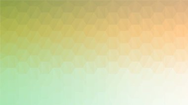 Renkli, altıgen düşük Poli, mozaik desen arka plan, vektör poligonal illüstrasyon grafik, Origami stiliyle degrade, racio 1:1.777 Ultra Hd, 8 k