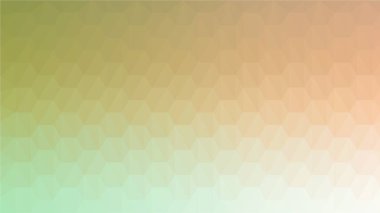 Renkli, altıgen düşük Poli, mozaik desen arka plan, vektör poligonal illüstrasyon grafik, Origami stiliyle degrade, racio 1:1.777 Ultra Hd, 8 k