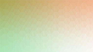 Renkli, altıgen düşük Poli, mozaik desen arka plan, vektör poligonal illüstrasyon grafik, Origami stiliyle degrade, racio 1:1.777 Ultra Hd, 8 k