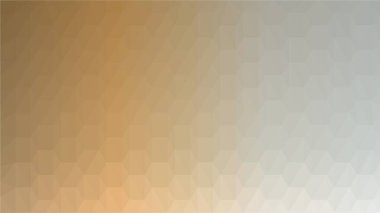 Renkli, altıgen düşük Poli, mozaik desen arka plan, vektör poligonal illüstrasyon grafik, Origami stiliyle degrade, racio 1:1.777 Ultra Hd, 8 k