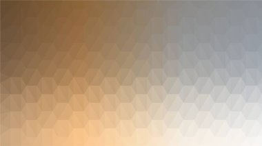 Renkli, altıgen düşük Poli, mozaik desen arka plan, vektör poligonal illüstrasyon grafik, Origami stiliyle degrade, racio 1:1.777 Ultra Hd, 8 k