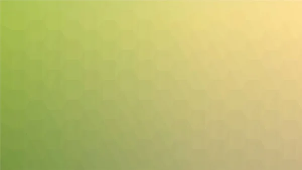 Цветной Шестиугольник Низкий Поли Мозаика Фон Векторная Полигональная Иллюстрация Графика — стоковый вектор