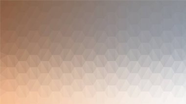 Renkli, altıgen düşük Poli, mozaik desen arka plan, vektör poligonal illüstrasyon grafik, Origami stiliyle degrade, racio 1:1.777 Ultra Hd, 8 k