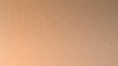 Renkli, altıgen düşük Poli, mozaik desen arka plan, vektör poligonal illüstrasyon grafik, Origami stiliyle degrade, racio 1:1.777 Ultra Hd, 8 k