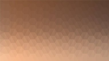 Renkli, altıgen düşük Poli, mozaik desen arka plan, vektör poligonal illüstrasyon grafik, Origami stiliyle degrade, racio 1:1.777 Ultra Hd, 8 k