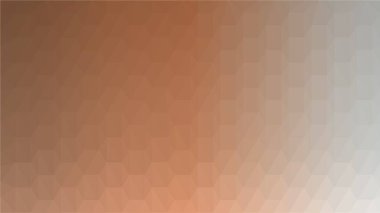 Renkli, altıgen düşük Poli, mozaik desen arka plan, vektör poligonal illüstrasyon grafik, Origami stiliyle degrade, racio 1:1.777 Ultra Hd, 8 k