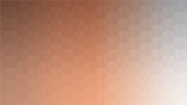 Renkli, altıgen düşük Poli, mozaik desen arka plan, vektör poligonal illüstrasyon grafik, Origami stiliyle degrade, racio 1:1.777 Ultra Hd, 8 k