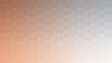 Renkli, altıgen düşük Poli, mozaik desen arka plan, vektör poligonal illüstrasyon grafik, Origami stiliyle degrade, racio 1:1.777 Ultra Hd, 8 k